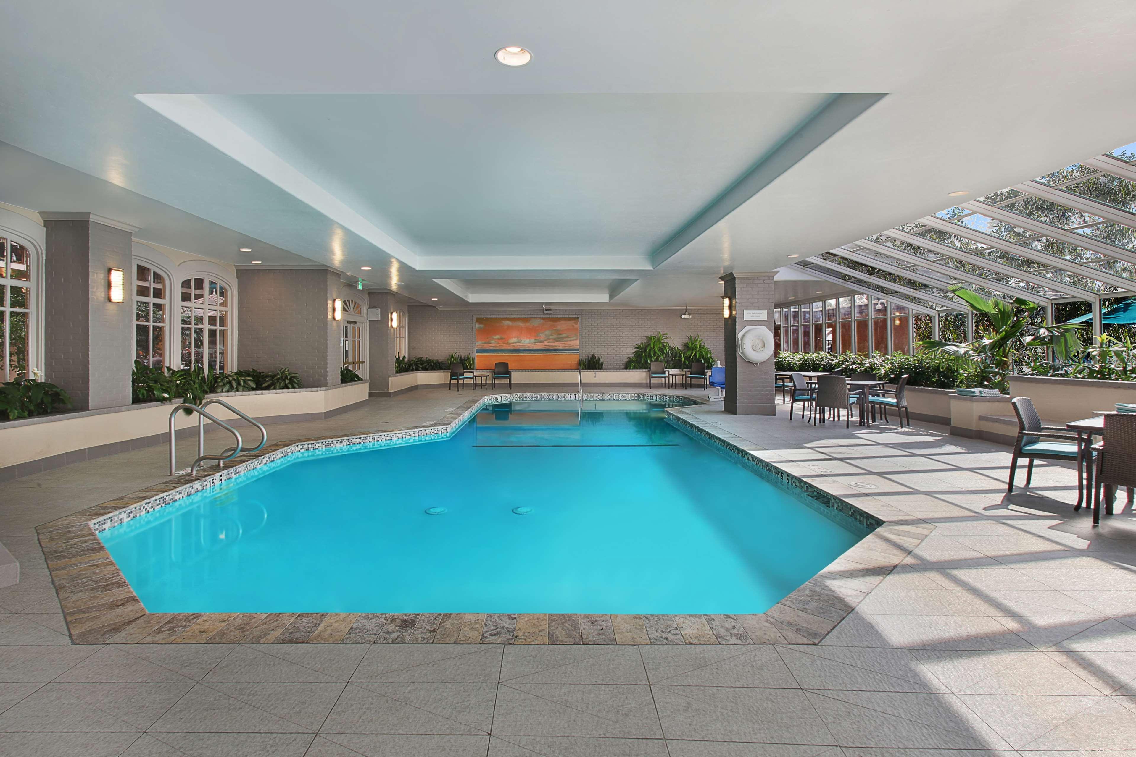 Embassy Suites By Hilton Anaheim North Dış mekan fotoğraf