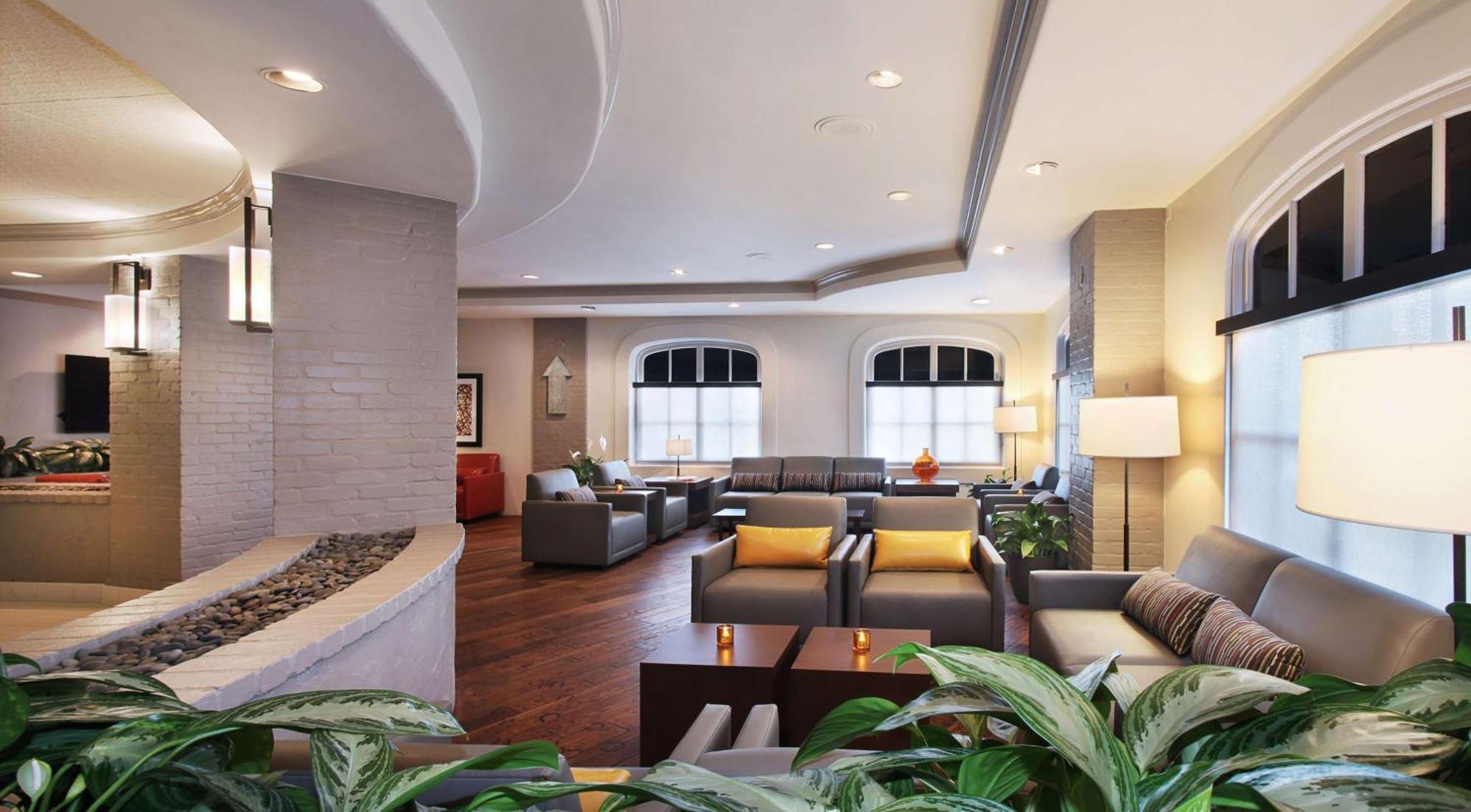 Embassy Suites By Hilton Anaheim North Dış mekan fotoğraf