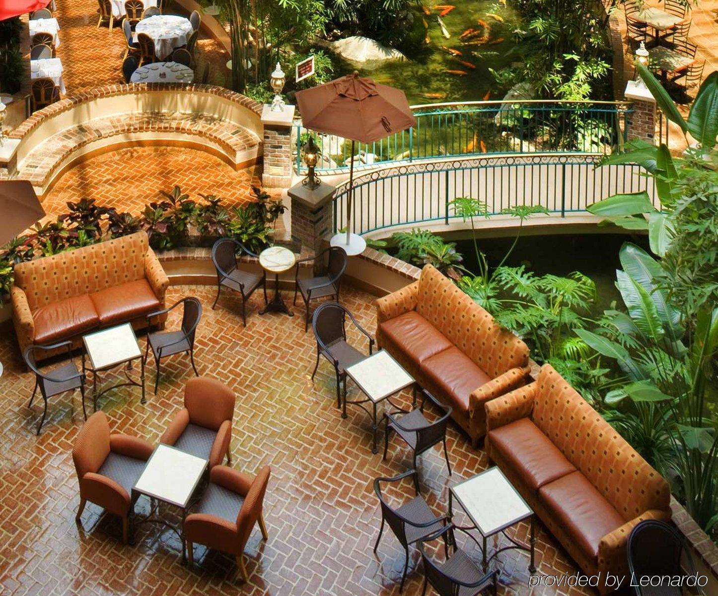 Embassy Suites By Hilton Anaheim North Konforlar fotoğraf