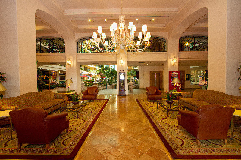 Embassy Suites By Hilton Anaheim North Dış mekan fotoğraf