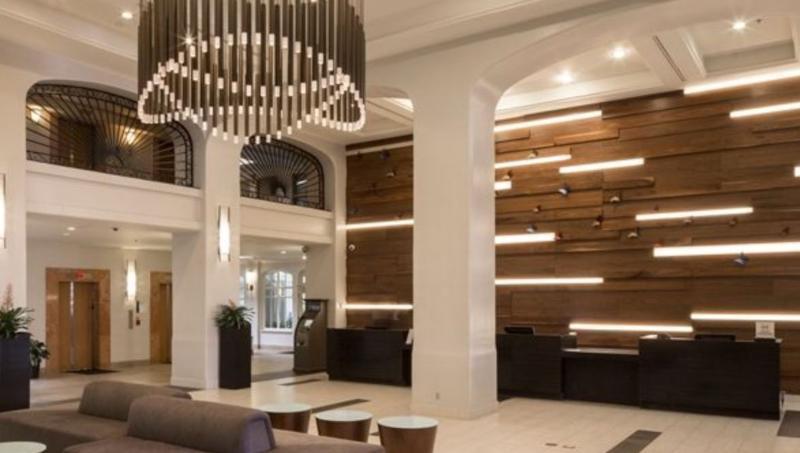 Embassy Suites By Hilton Anaheim North Dış mekan fotoğraf